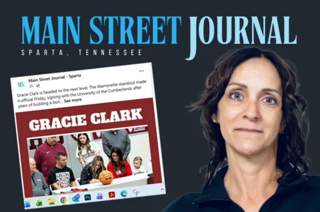 Main Street Journal expanding